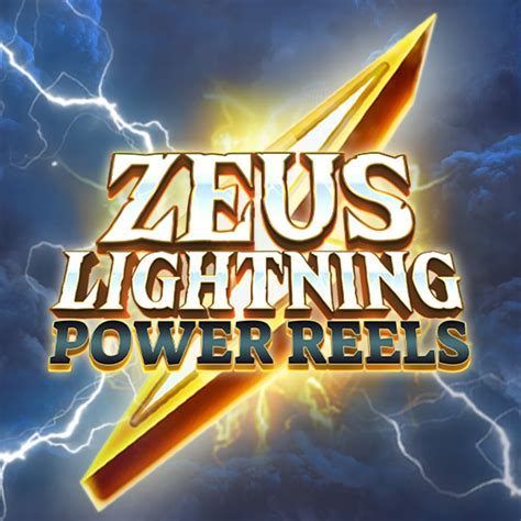 Zeus Lightning Power Reels Betano